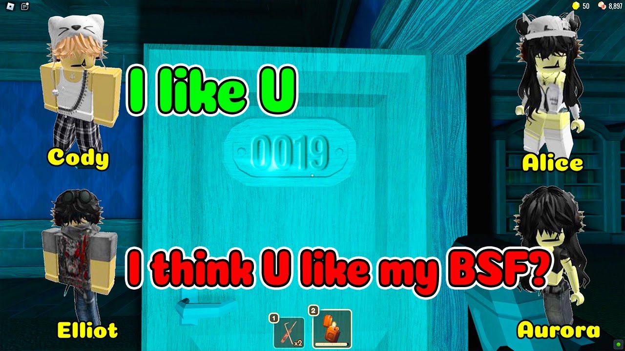 TEXT TO SPEECH | What should I do when my GF misunderstands that I'm dating her BSF?