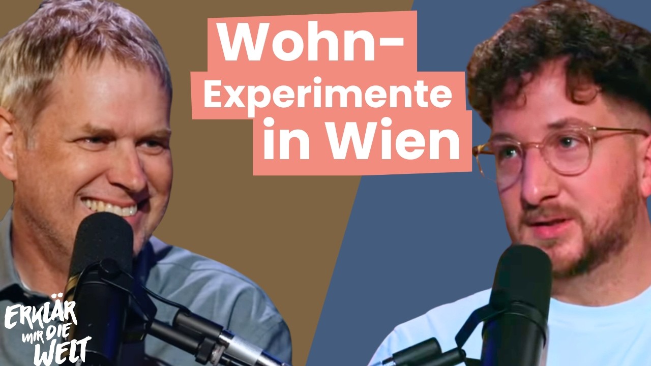 Das Dorf in der Stadt – funktioniert das?