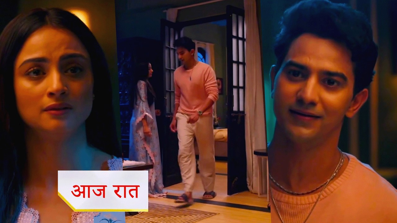 Sairaab Serial NEW PROMO 6th July 2026 Today Episode |