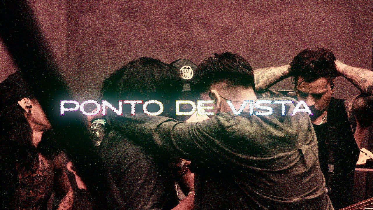 Bullet Bane | Ponto de Vista (Visualizer)