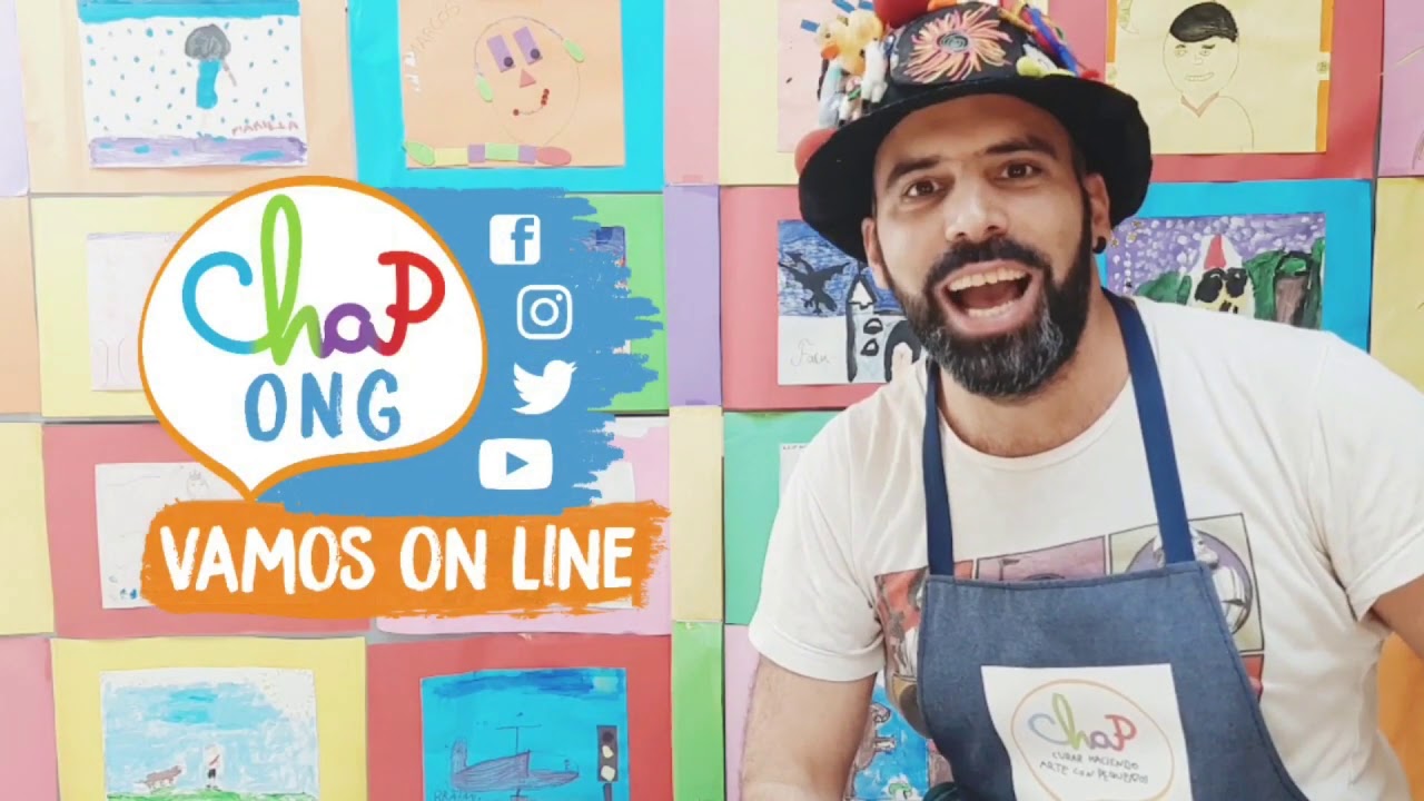 TALLER: “AGAMOGRAFOS”