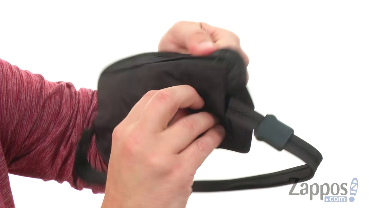 Pacsafe Coversafe X100 RFID Waist Wallet SKU: 8708752