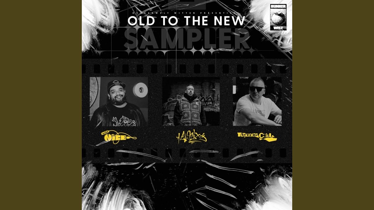 Old to the New Sampler