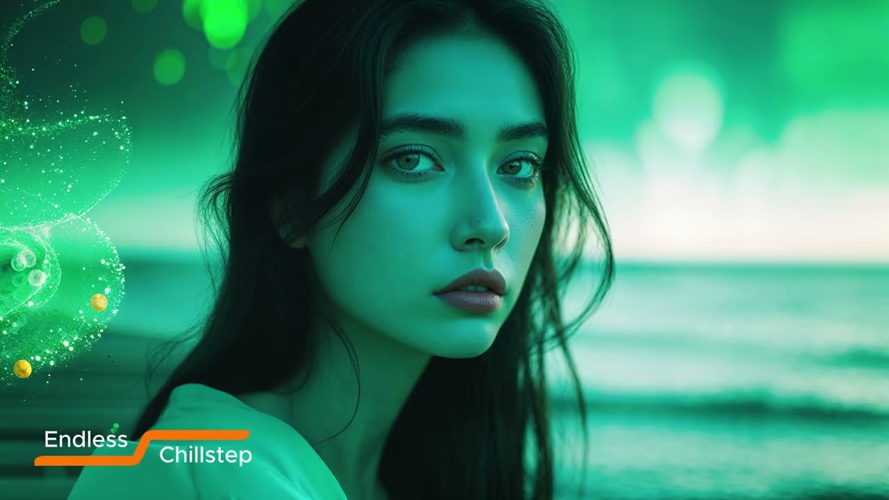 Deep Chillstep Mix 2025 – Atmospheric Vocals, Emotional Deep House & Deep Music