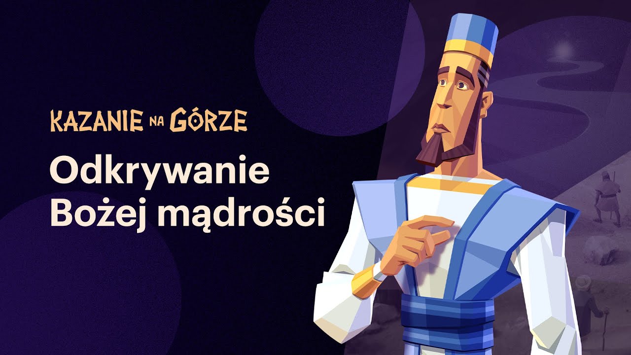 Jak wejść do Królestwa Bożego?
