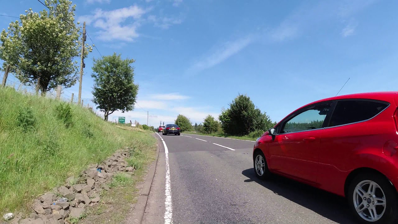 Craigton Stirlingshire