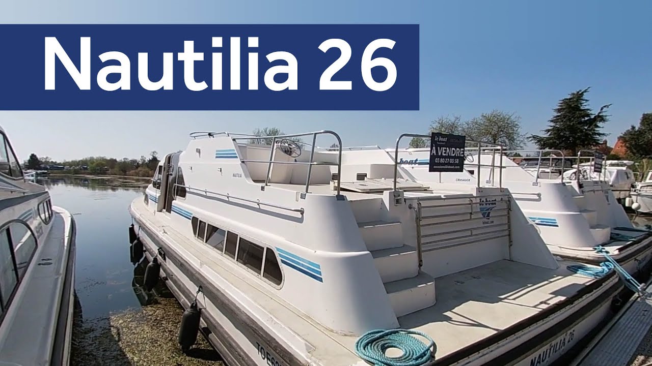 Nautilia 26