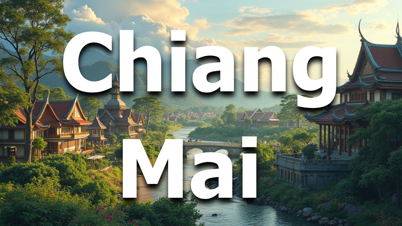 Chiang Mai Thailand: 10 BEST Things To Do In 2025 Travel Guide