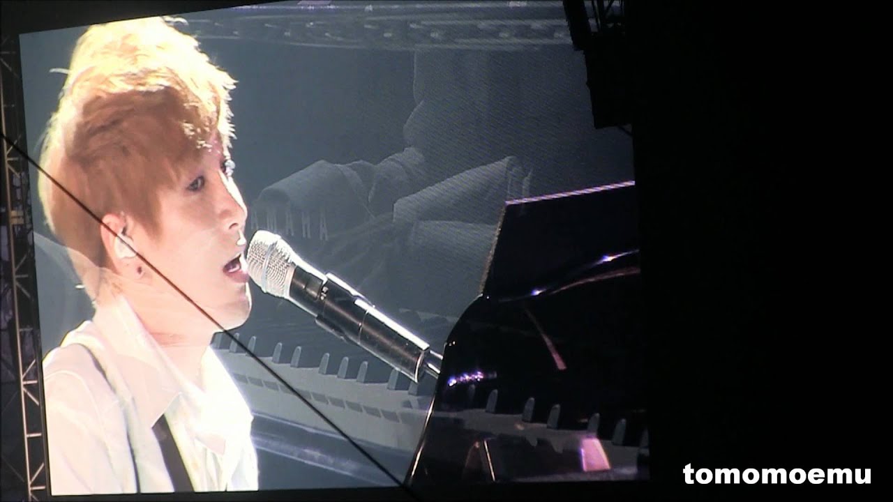 [Fancam]111119 Super Junior SS4 Seoul Leeteuk solo 『SHE』