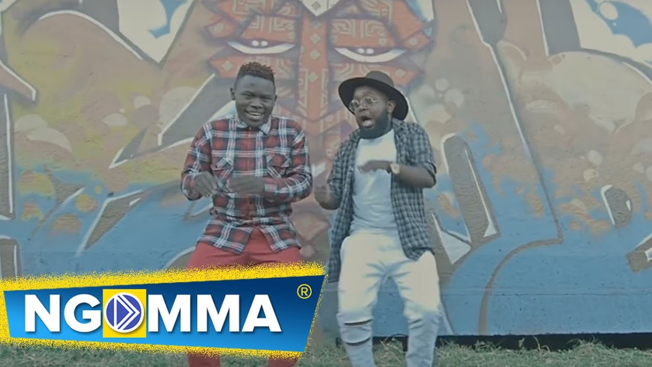 Kelele Takatifu - Bamba Mbaya (Official Music Video)