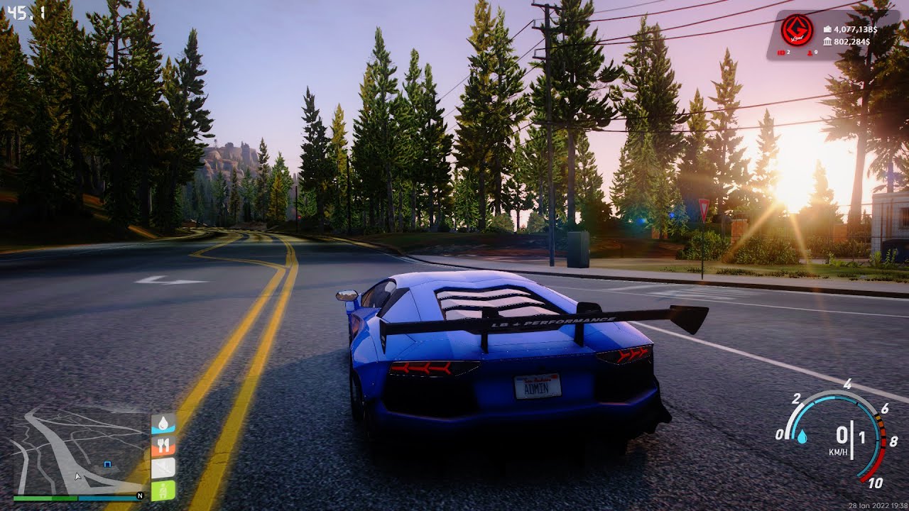 ⭐SETARI ULTRA - Fivem/RageMP GTA 5 | MODPACK 2022⭐
