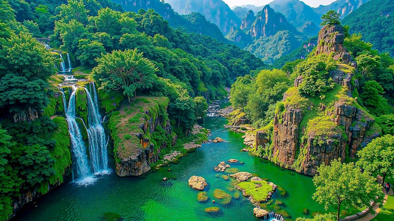 Нежная расслабляющая музыка 🌿 Успокаивающая фортепианная музыка помогает исцелить душу