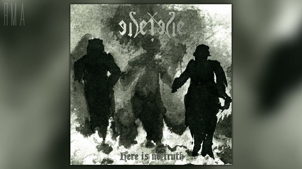 Seide - Here Is No Truth (Full album)