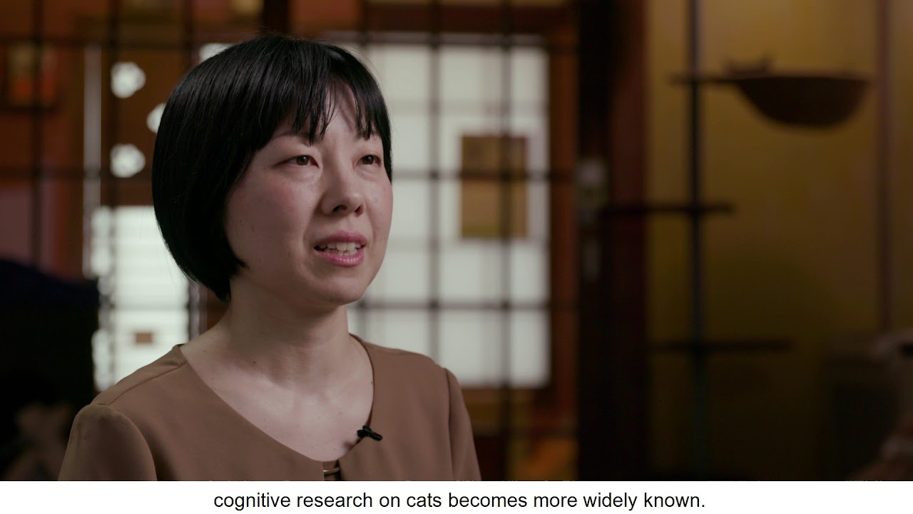 Meet our Authors from Japan &ndash; Scientific Reports