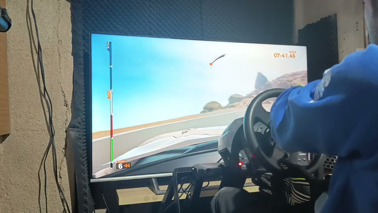 PIKES PEAK.....first run...