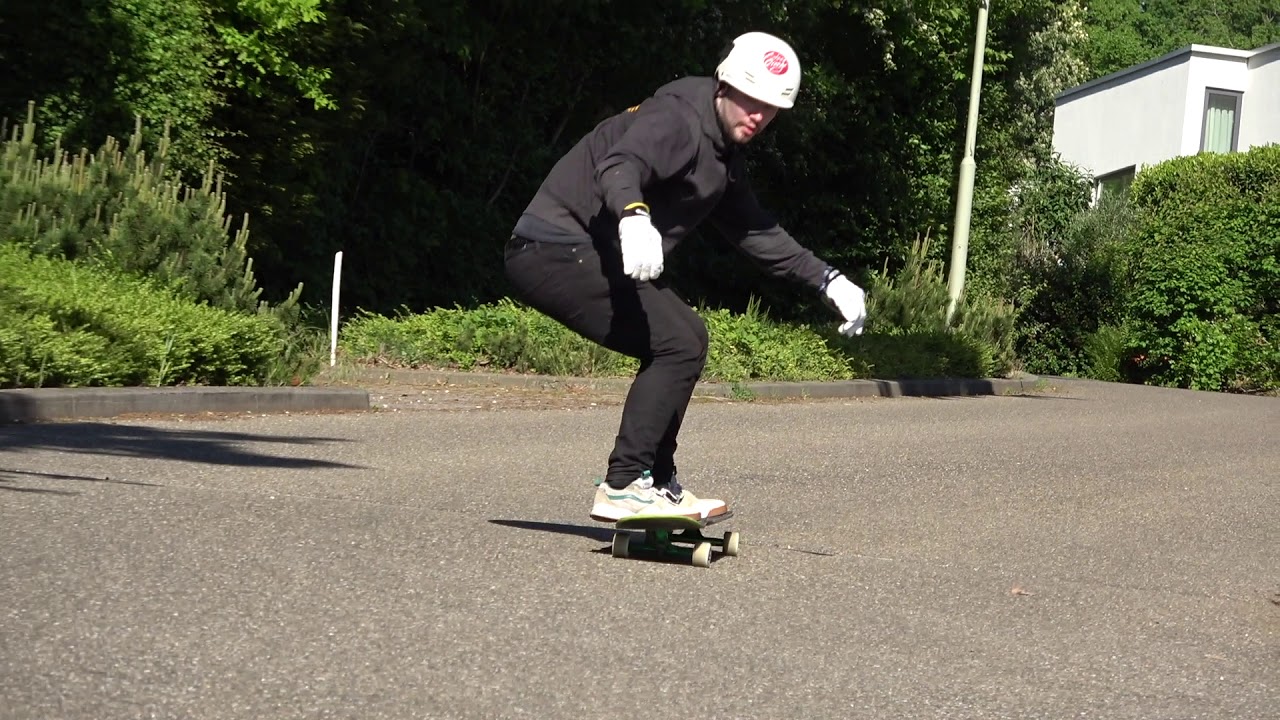 |Longboarding| |Need for bunde speeds|