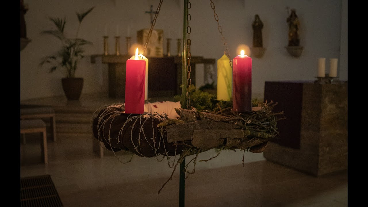 2.Advent