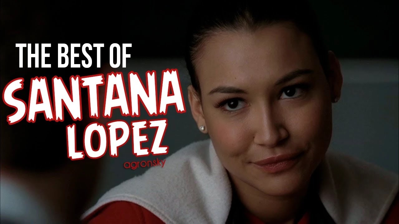 The Best Of: Santana Lopez
