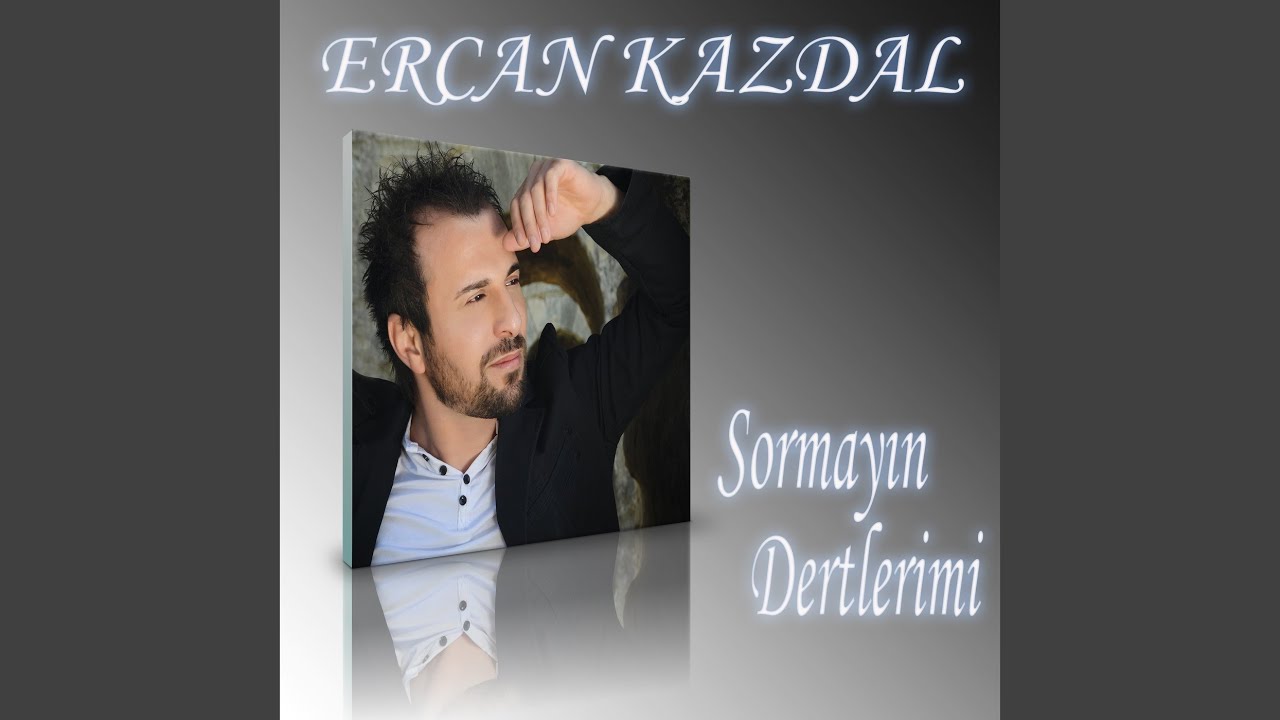 Sormayın Dertlerimi