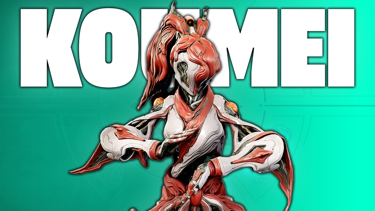 You Will NOT Regret Getting Koumei! She's BROKEN...