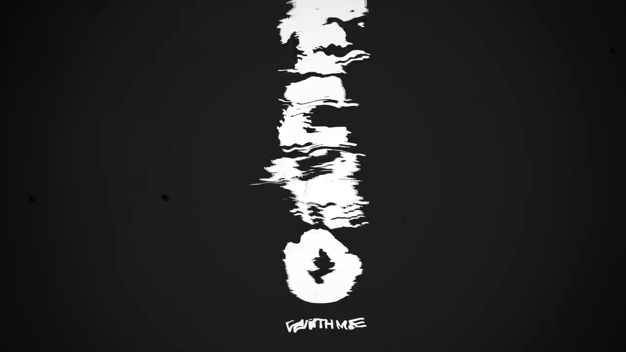 M3rT - Echo With Me