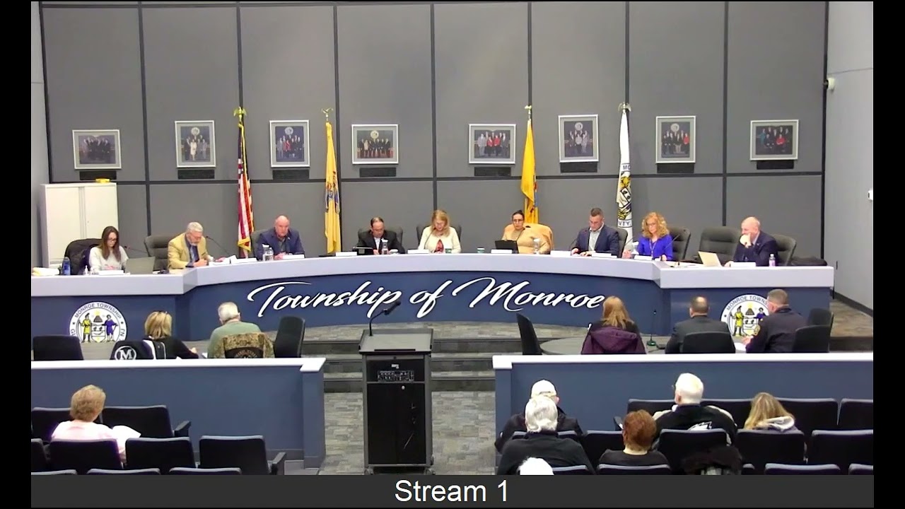 02 25 2026 Committee Meeting