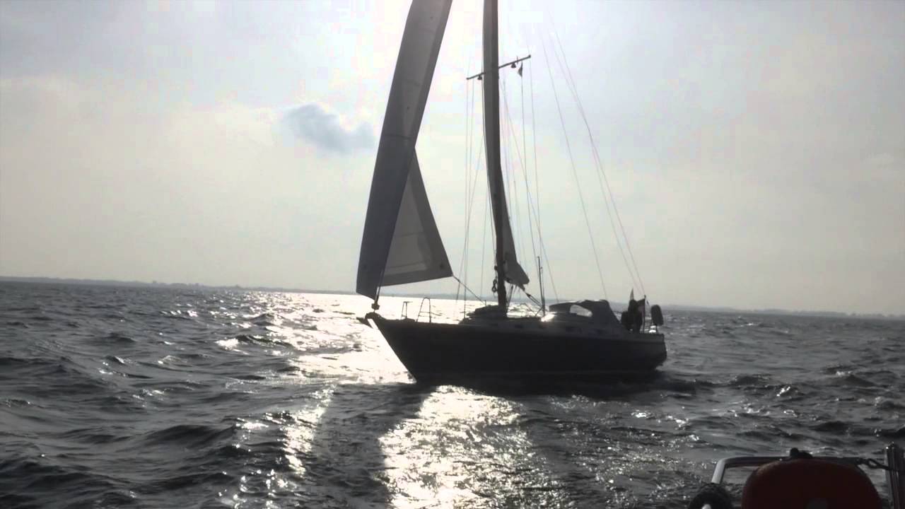 Segelyacht Emma bei www.chartership.de