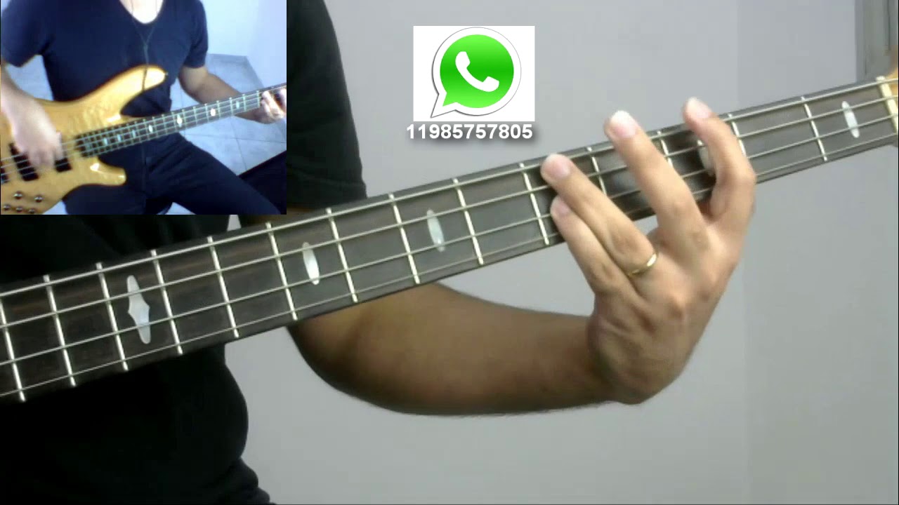Santo, Santo, Santo Renascer Praise Nova versão Demonstração