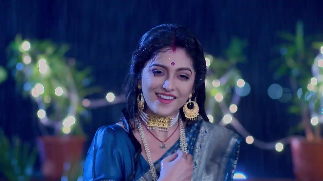 Sohagjol - Ep 14 - Honey Bafna, Sweta Bhattacharya - Bengali Tv Serial - Zee5 Bangla Classics