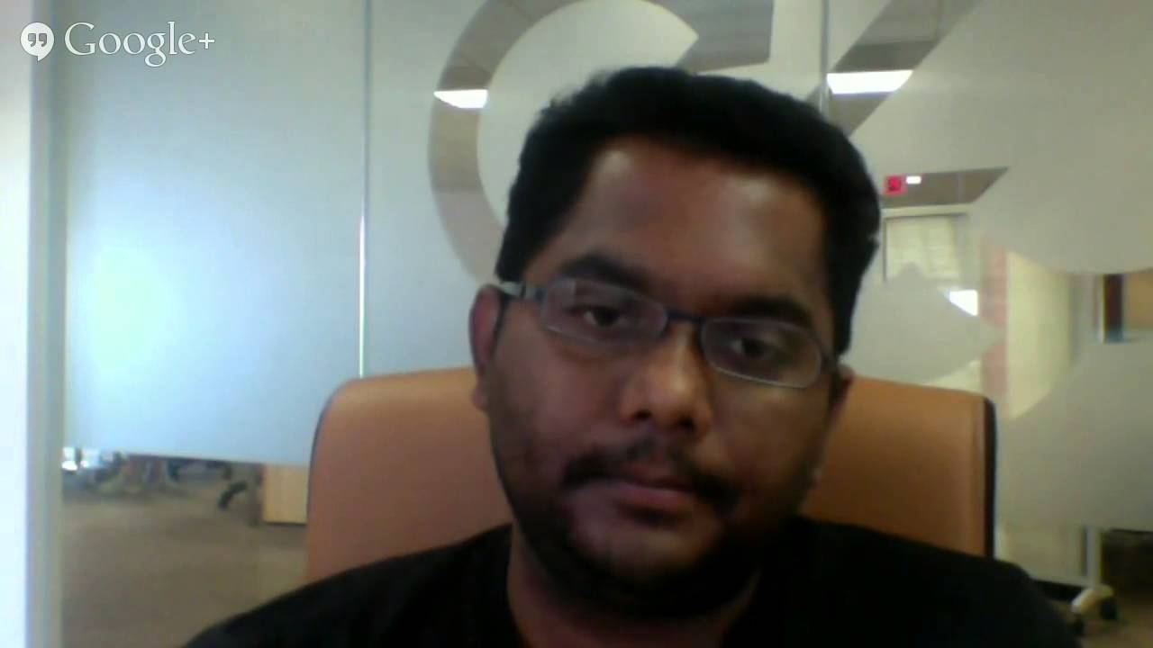 The New Stack Makers: An Interview with Sravish Sridhar
