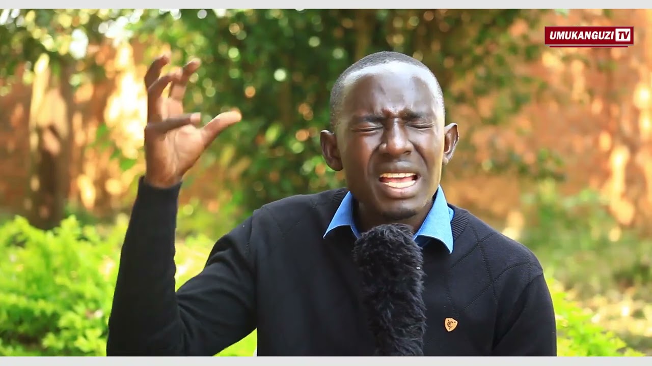 Amateka y,lntumwa za Christo nurupfu zapfuye ( Andereya) batanze umubiri ngo bambukwe Ubugingo