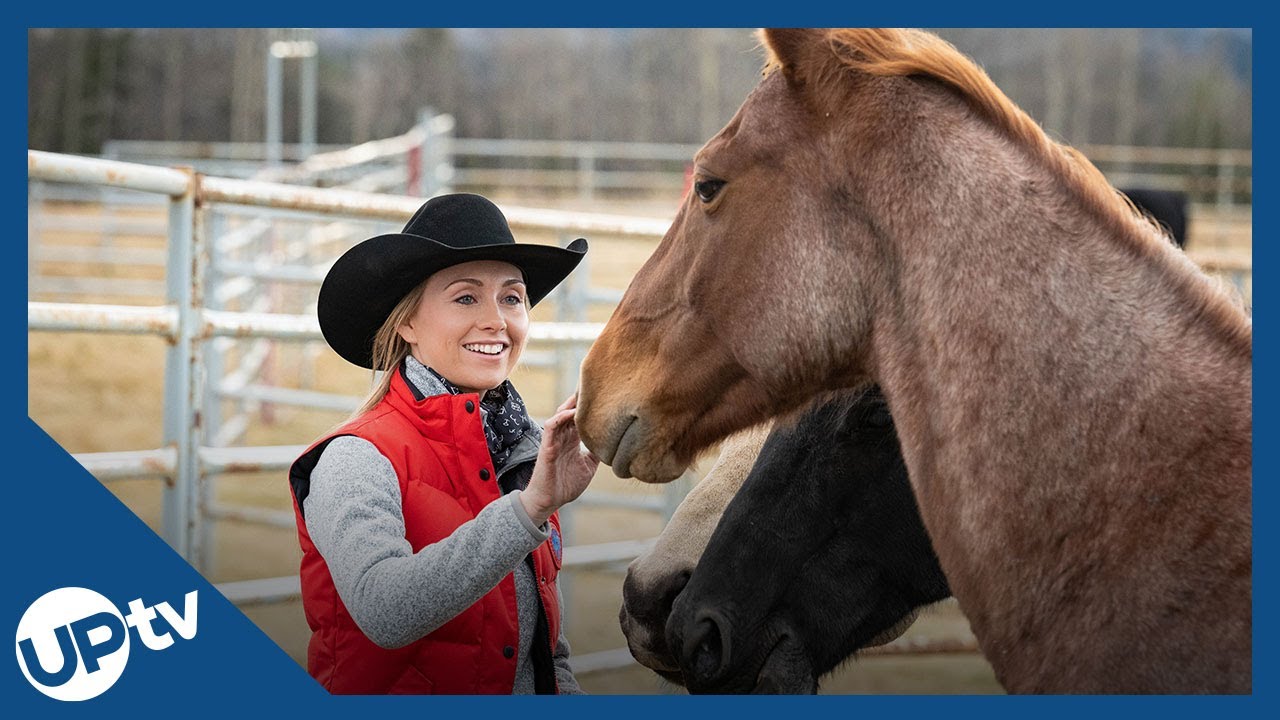 Heartland - Season 14 Trailer 🐴