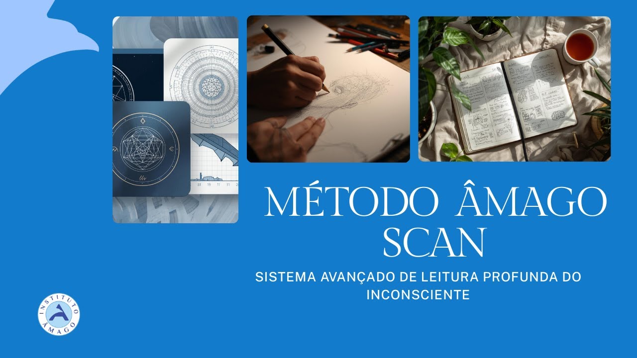 Método Âmago Scan