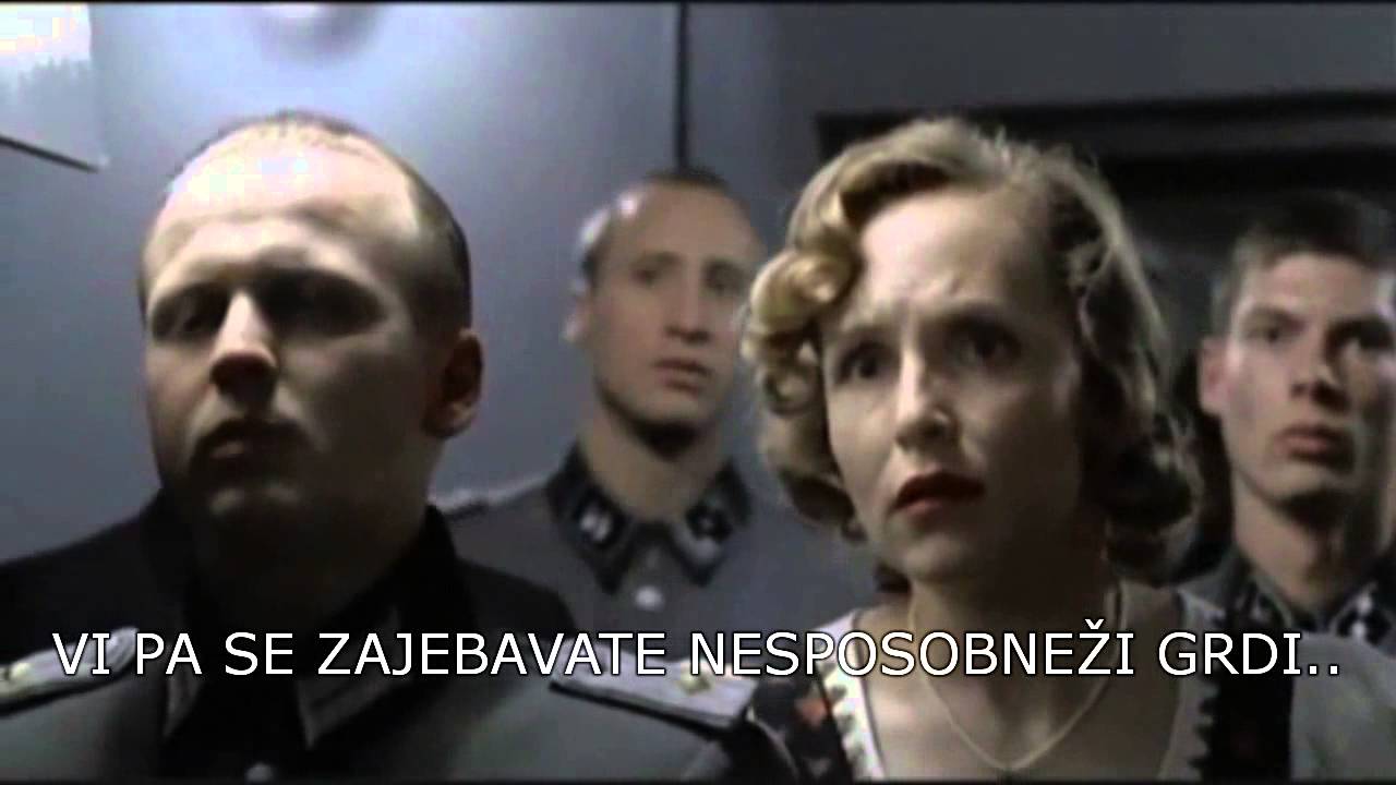 Napad na fejmiča!