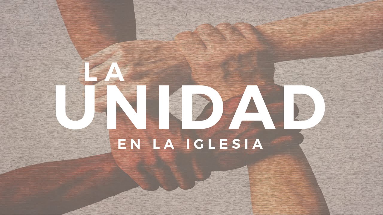 La Unidad en la Iglesia // Pastor Samuel Robles (Predicación Bautista, Fundamental)