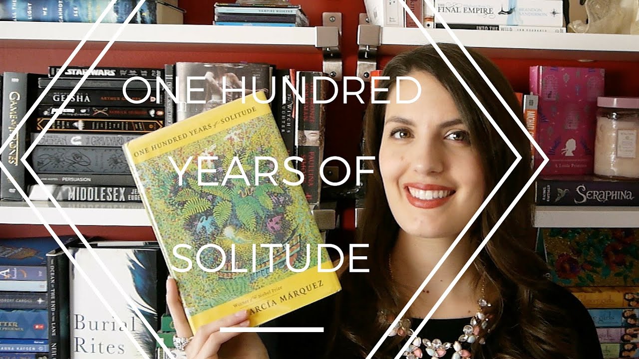 REVIEW | One Hundred Years of Solitude