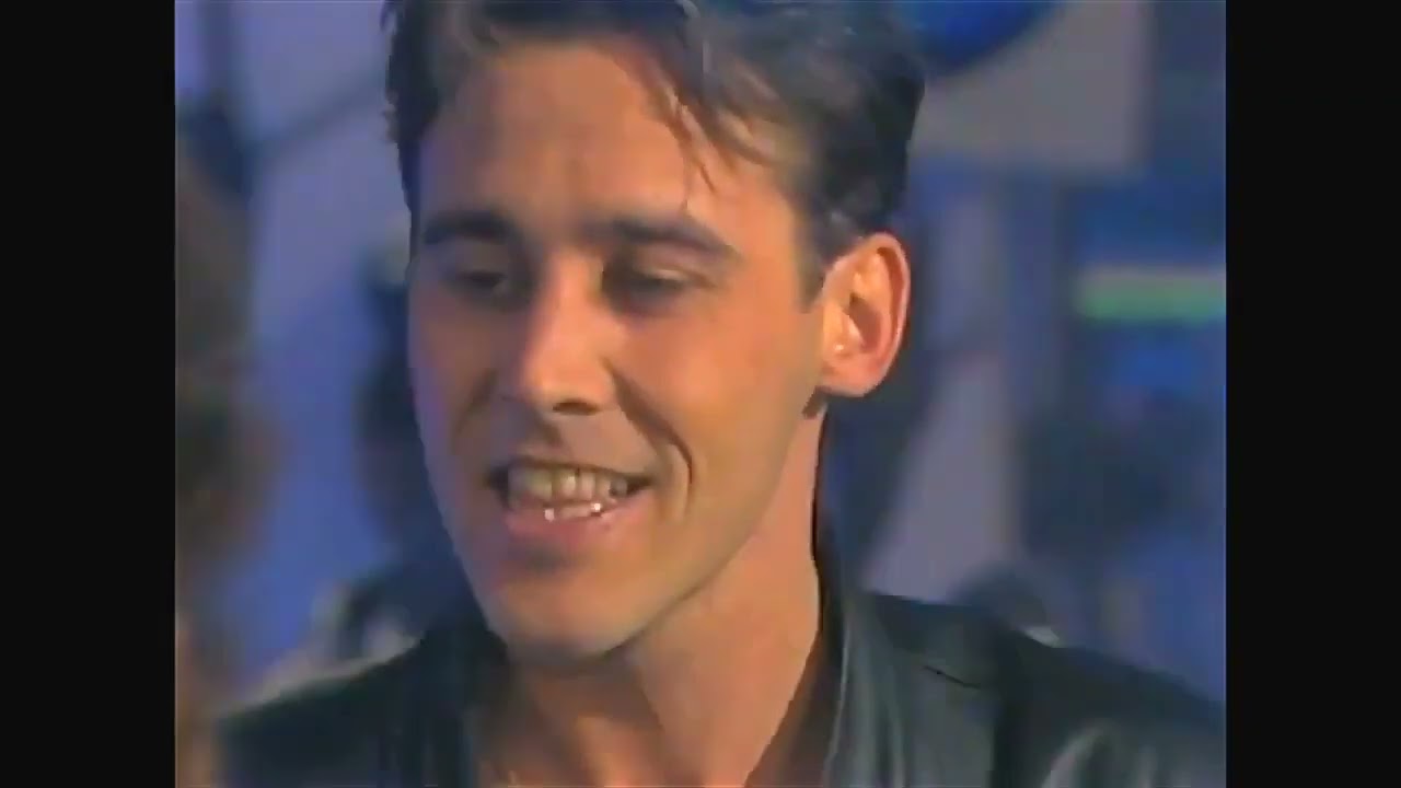 Bad Boys Blue &mdash; How I Need You