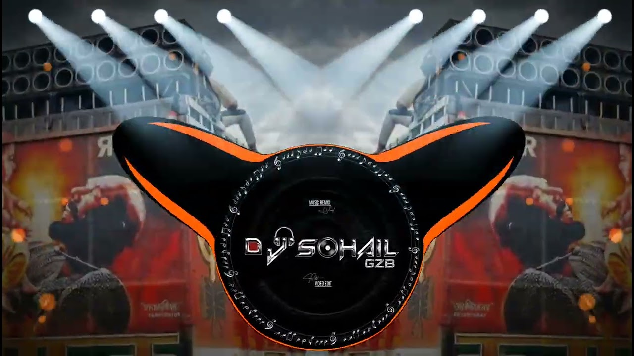 JANE WALE ZARA HOSIYAR VS JAMAICAN BAM BAM STYLE CIRCUIT 2K26 DJ SOHAIL GZB 