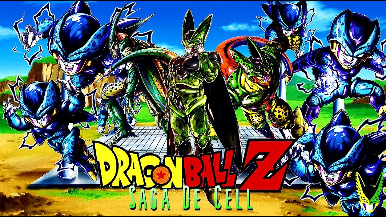 Dragon Ball Z Ultimate Budokai Tenkaichi 3 // Saga androide // En Español Latino