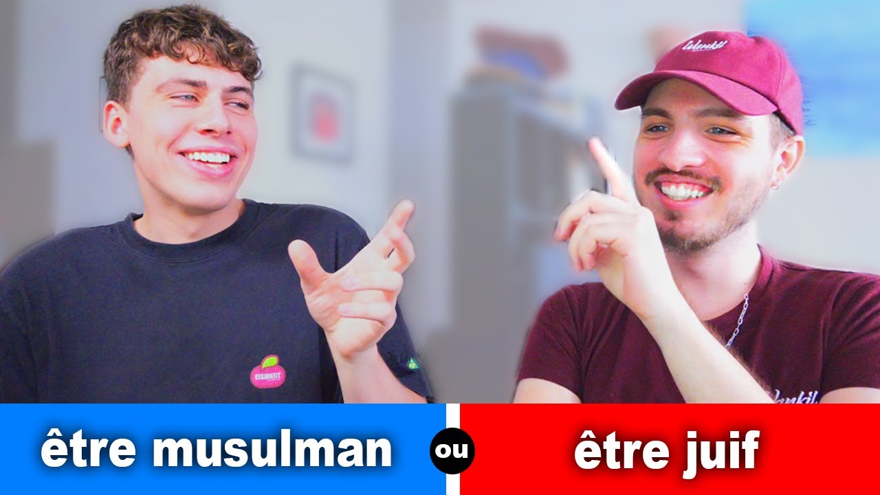 ON FAIT LE 