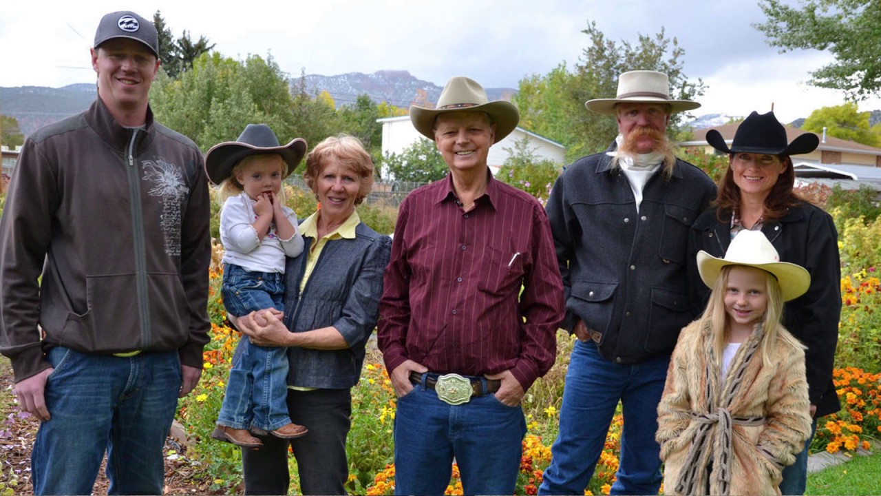 Stowell Family Farms - Parowan UT