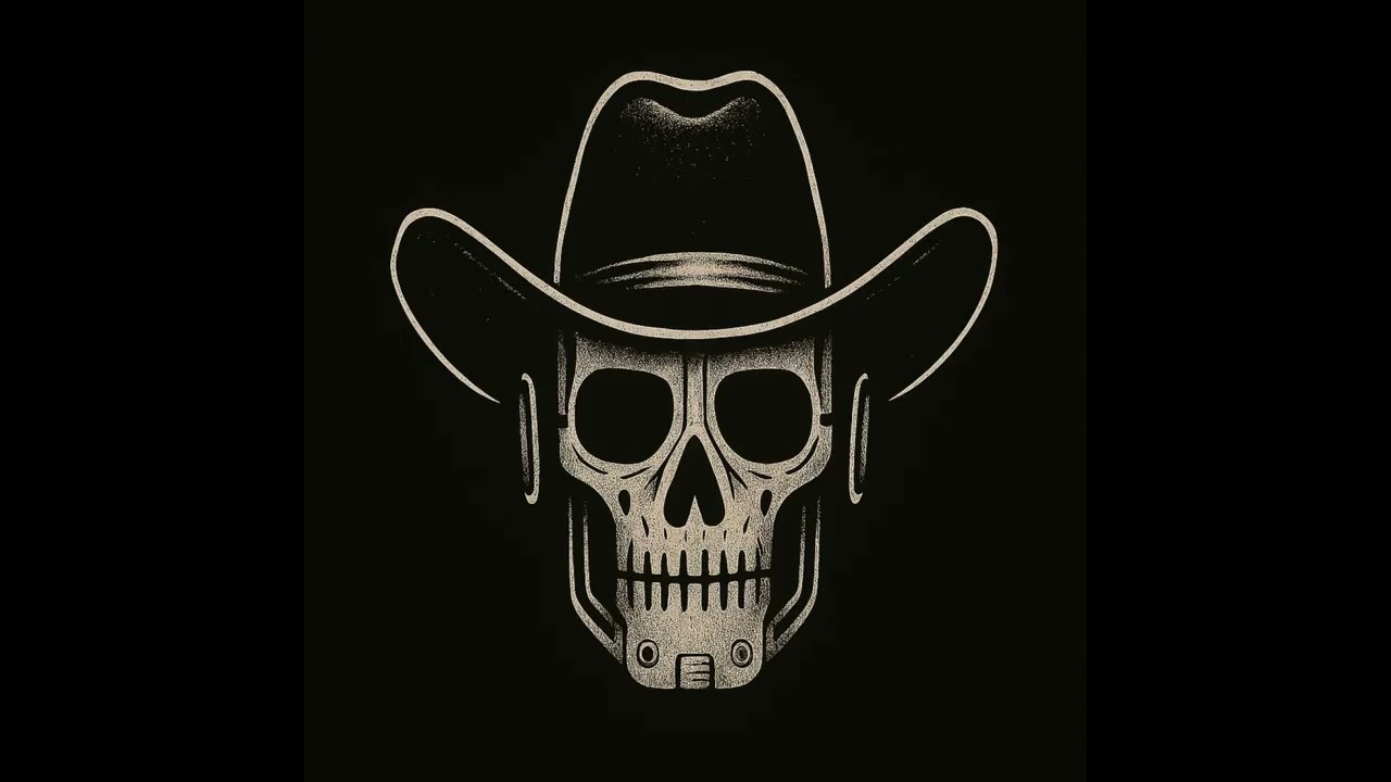 May - Robot Cowboys