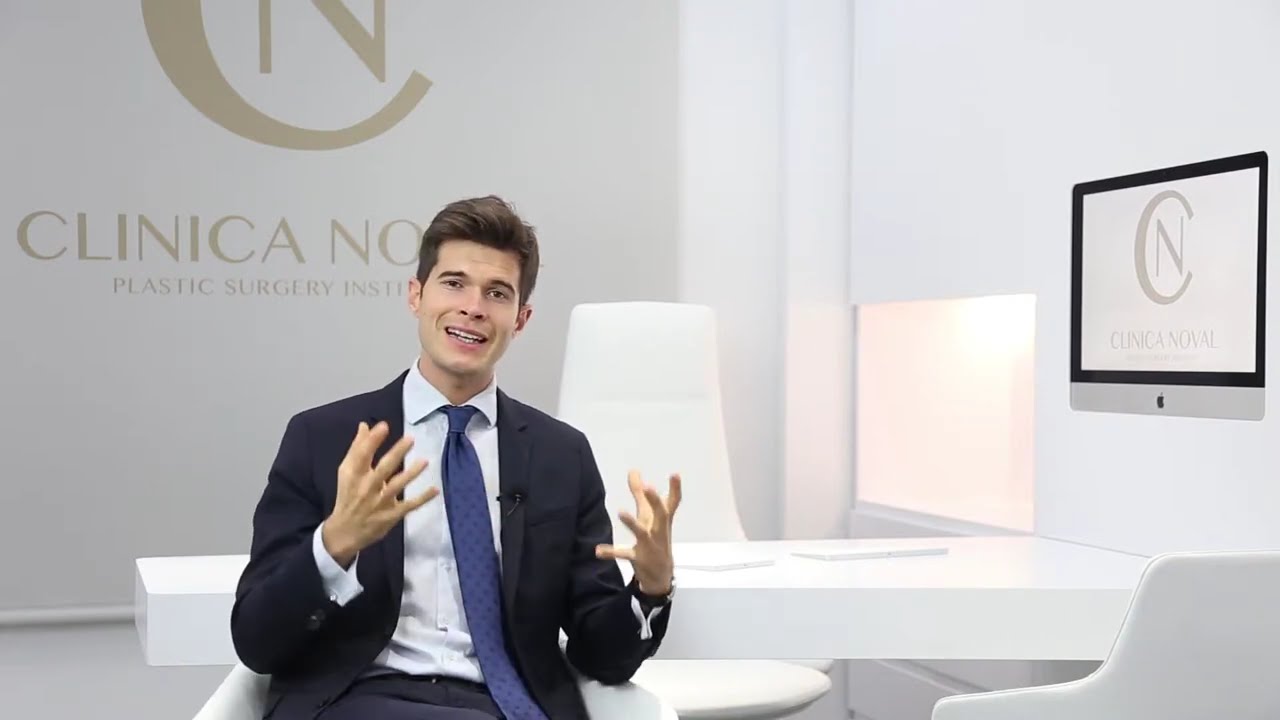 BLEFAROPLASTIA INFERIOR