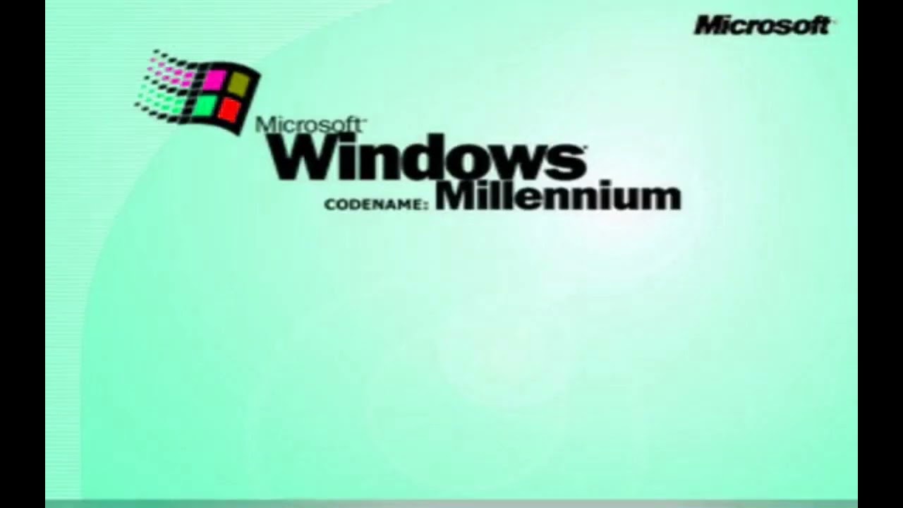 (REQUESTED) All Windows Startup and Shutdown Sounds in Luig Group