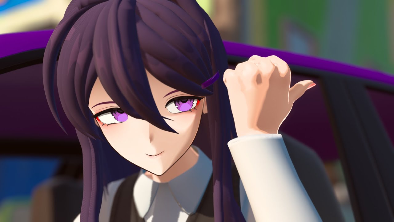 TAMARE, MI COMBI! | The P-Club Fan Animation