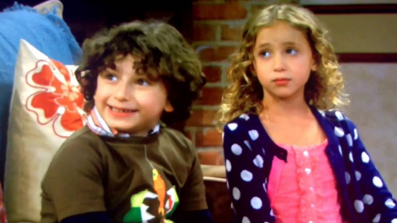 Girl Meets World Auggie and Ava (Augava) Best Moments.