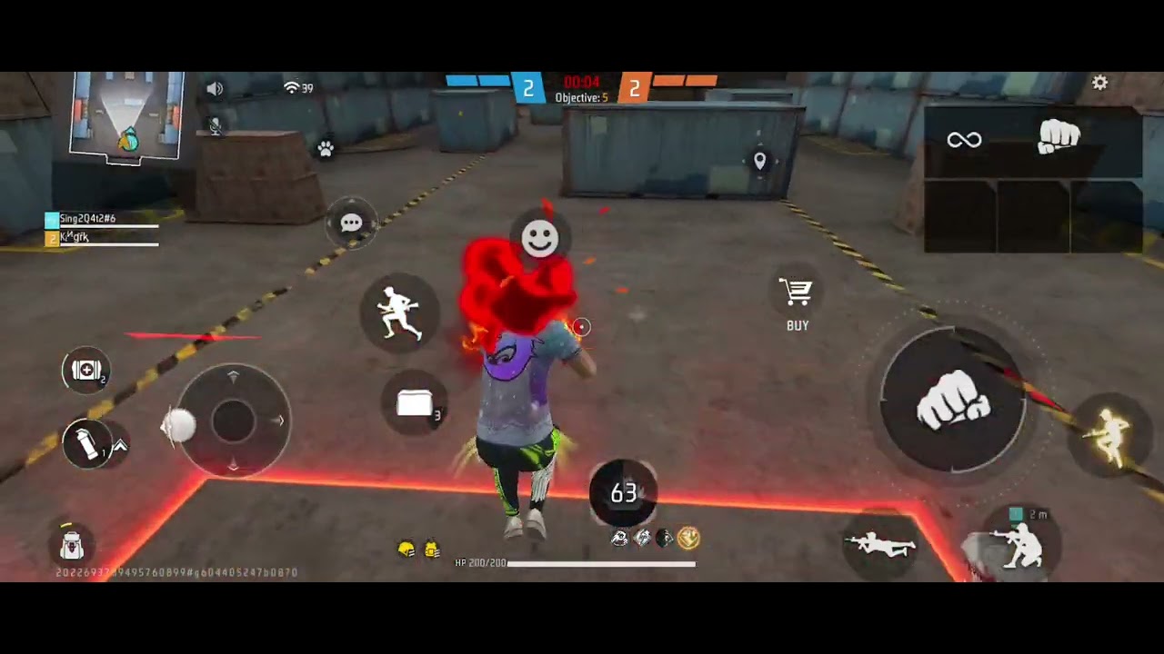 #contentcreator  #garenafreefire  @KINGRKMAX05-j9v 