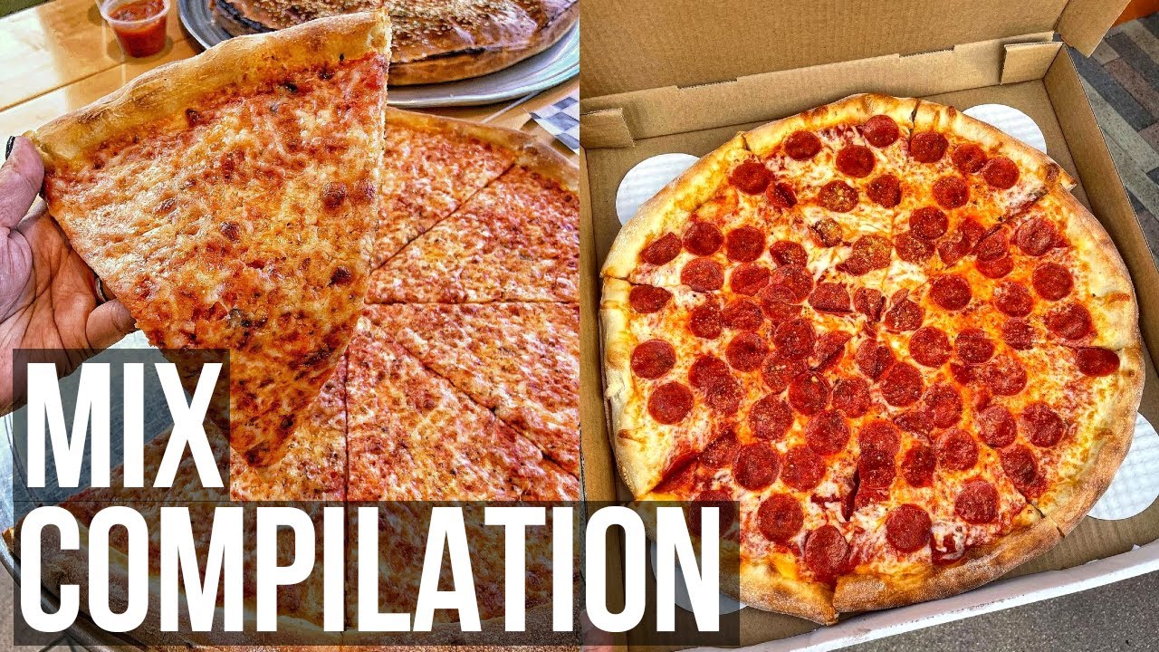 Satisfying Food Video Compilation | Satisying and Yummy Food Videos | Please Give Feedback
