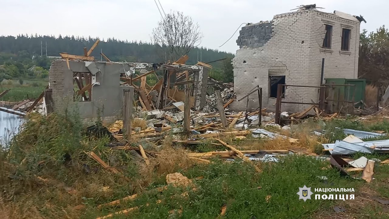Сидорове та Райгородок Евакуація та допомога