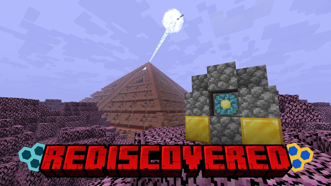 The Rediscovered Anomaly [Mod Analysis]